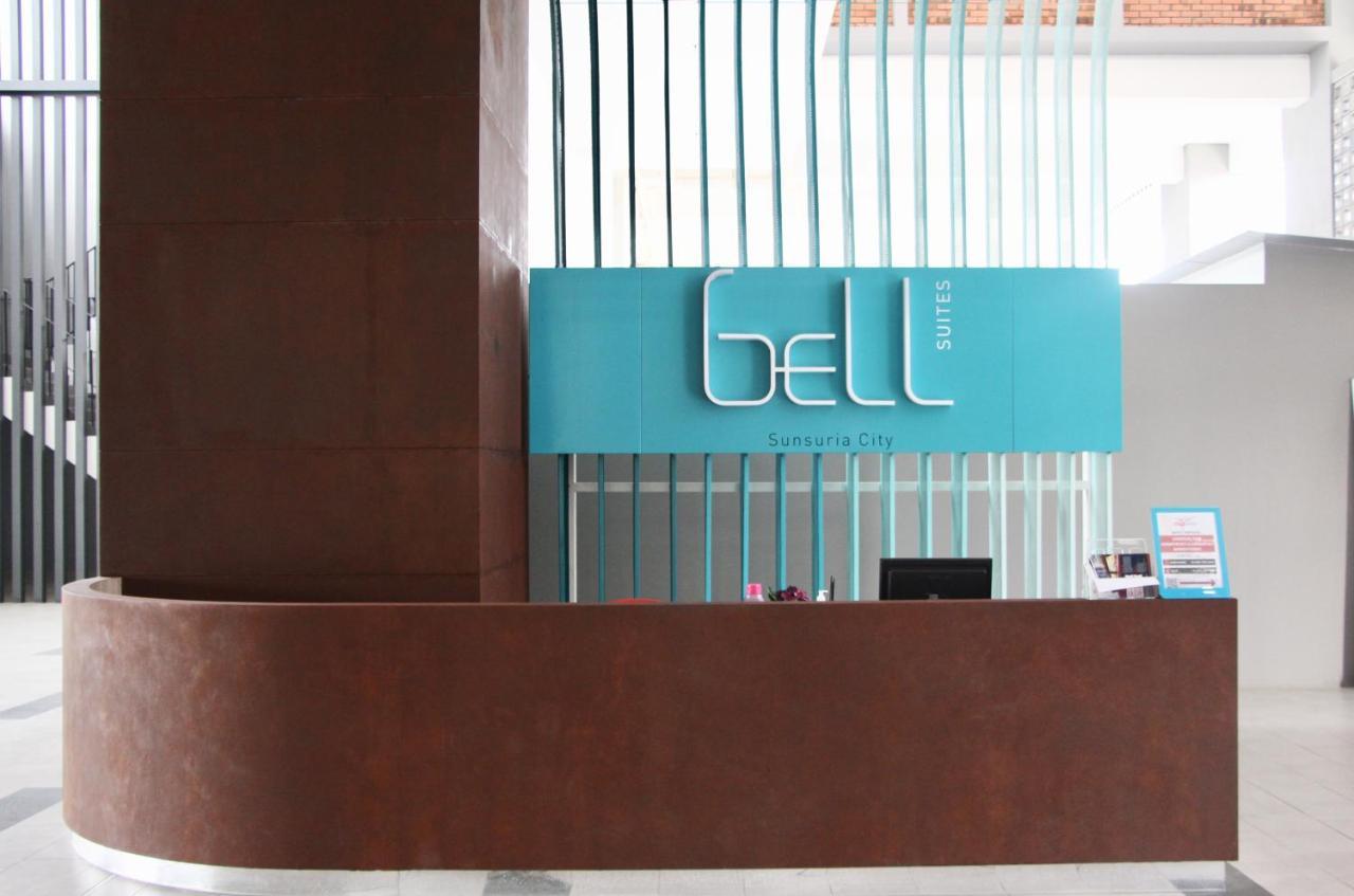 Bell Suites Moka Sepang Exteriér fotografie